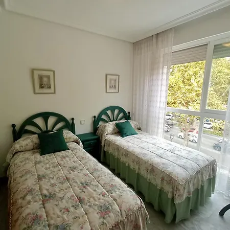 Central 20 W Sea Views By Homing Marbella