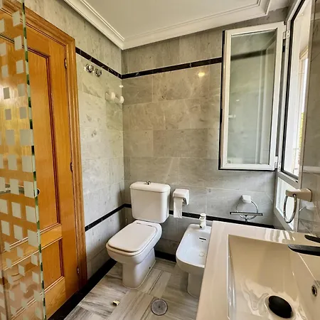 Apartment Central 20 W Sea Views By Homing Marbella