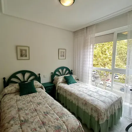 Apartment Central 20 W Sea Views By Homing Marbella