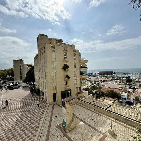 Central 20 W Sea Views By Homing * Marbella