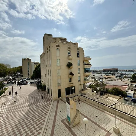 Central 20 W Sea Views By Homing Apartment