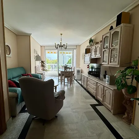 Apartment Central 20 W Sea Views By Homing *