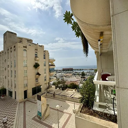 Central 20 W Sea Views By Homing Apartment Marbella