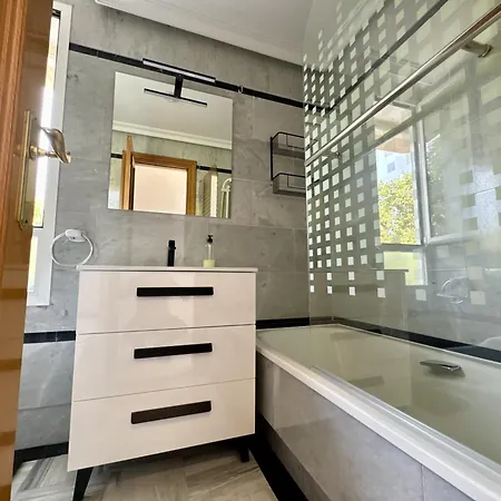 Central 20 W Sea Views By Homing Apartment Marbella