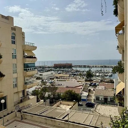 Central 20 W Sea Views By Homing Apartment Marbella